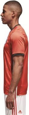 Actual product image adidas Egypt Shirt Home World Cup 2018 Men (XL)