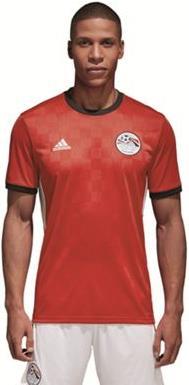 Actual product image adidas Egypt Shirt Home World Cup 2018 Men (XL)