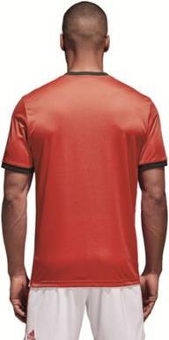 Actual product image adidas Egypt Shirt Home World Cup 2018 Men (XL)