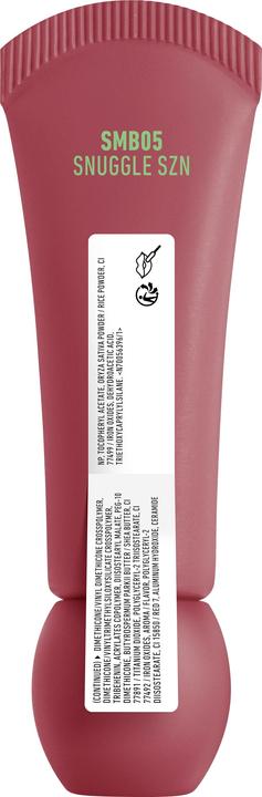 Image du produit NYX Professional Make-Up Nyx Smushy Matte (Baume, 8 ml)