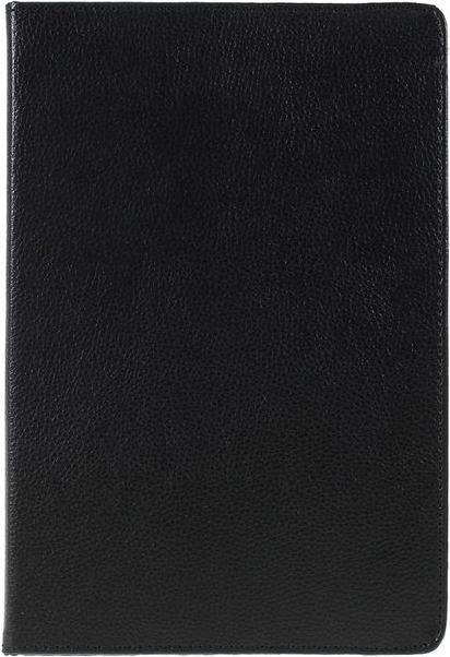 Actual product image MU Classic Rotatable leather cover (Galaxy Tab S5e)