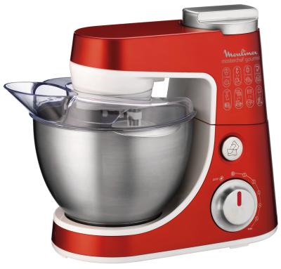 Produktbild Moulinex Masterchef Gourmet Plus (900 W)