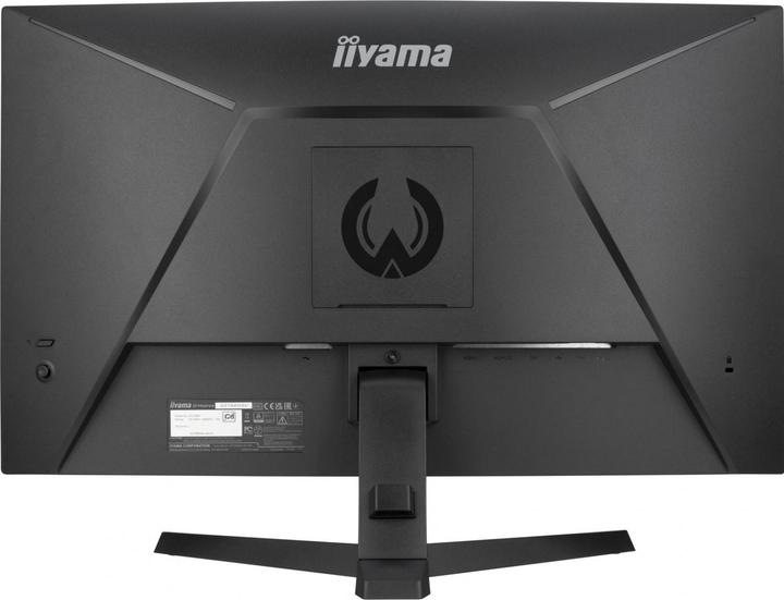 Produktbild iiyama G-Master G2766HSU-B1 (1920 x 1080 Pixel, 27")