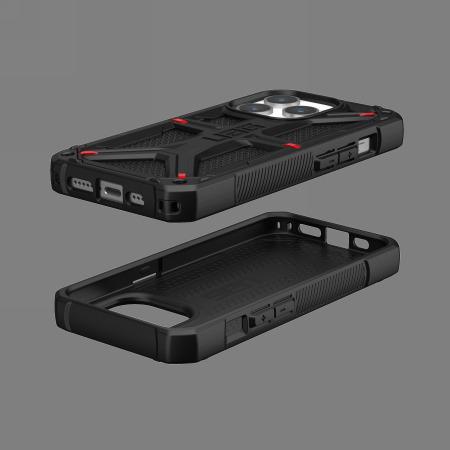 Actual product image UAG Monarch Case (Apple iPhone 15 Pro)