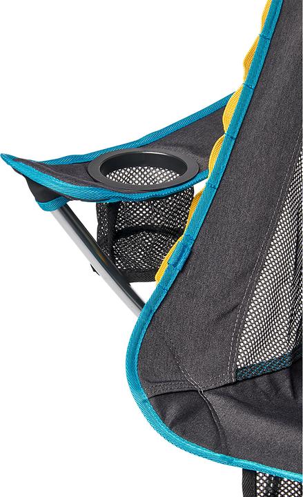 Actual product image Uquip Infinity Lounger