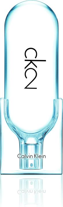 Produktbild Calvin Klein Ck2 (Eau de Toilette, 100 ml)