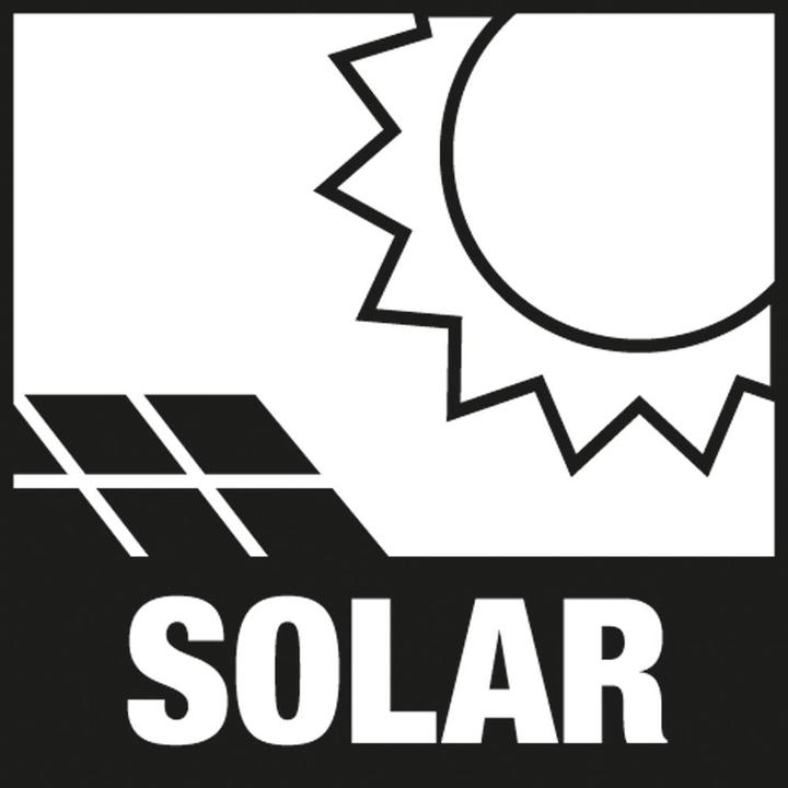 Actual product image Sharp El-2125c (Batteries, Solar cells)