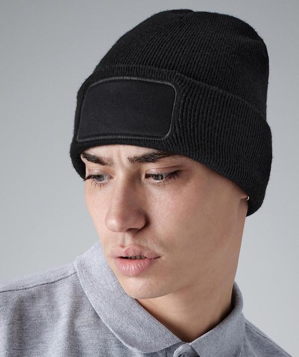Beechfield Wintermütze Beanie Mütze
