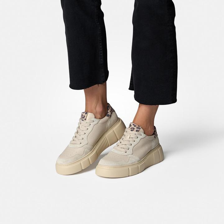 Actual product image Paul Green Sneaker (42)