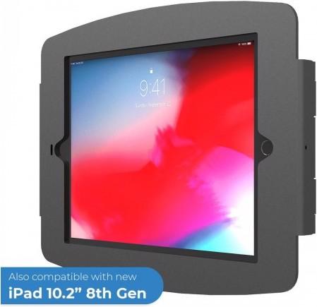 Produktbild Maclocks Space iPad Enclosure Wall Mount for iPad Air 10,9" - Black