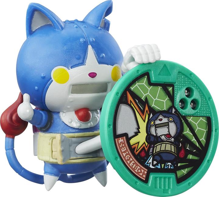 Image du produit Hasbro Yo-Kai Watch - S2 Porte-Médaillon