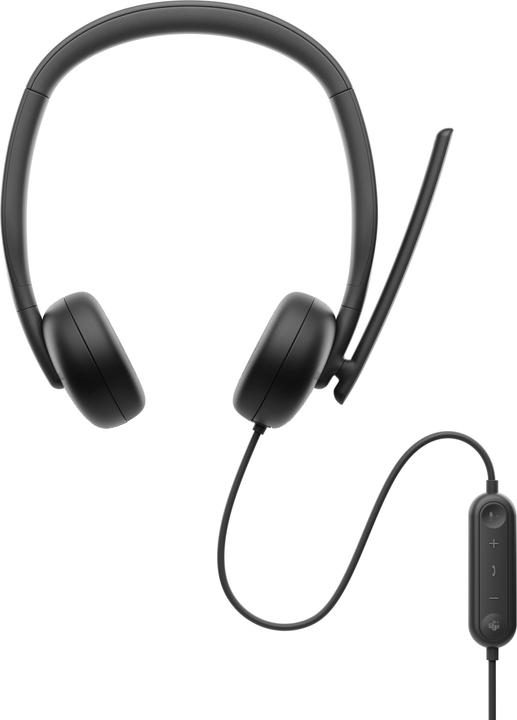 Dell WH3024 (Filaire, USB-C)