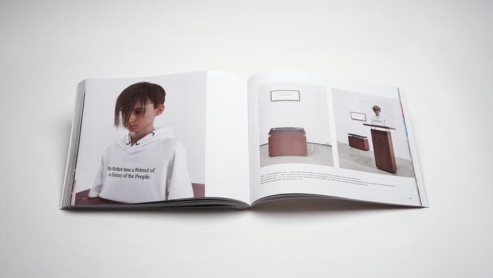 Actual product image MK Kaehne (German, English, Anemone Vostell, Brigitte Werneburg, 2024)