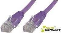 Actual product image MicroConnect Network cable (U/UTP, CAT6, 5 m)