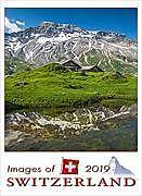 Produktbild Cal. Images of Switzerland-Posterkalender Schweiz Ft. 50x68 2019 (Kein Einband, Deutsch)