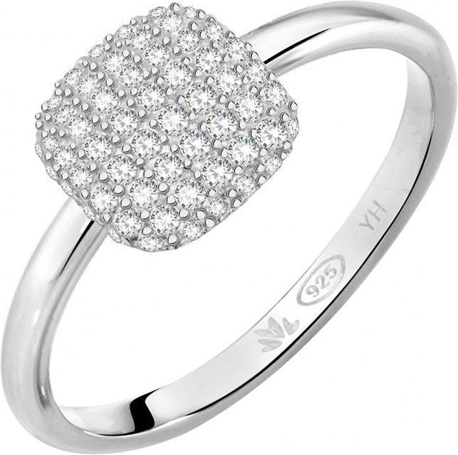 Morellato Gemma Ring (56, 925 Silber)