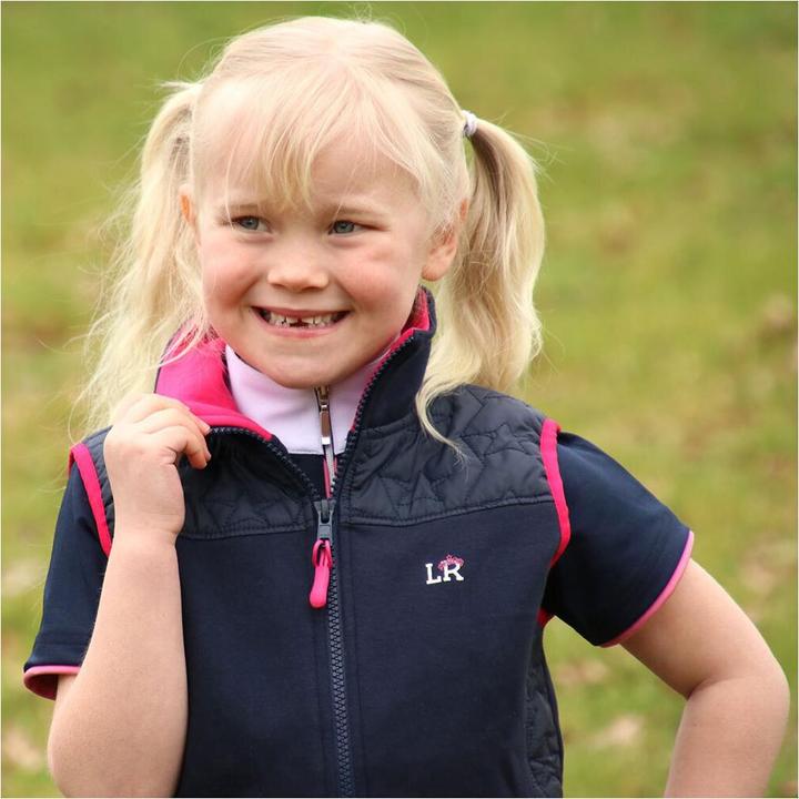 Produktbild Hy Equestrian Sophia Reitweste (128)