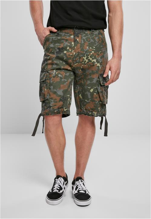 Actual product image Brandit Urban Legend Cargo Shorts (7XL)