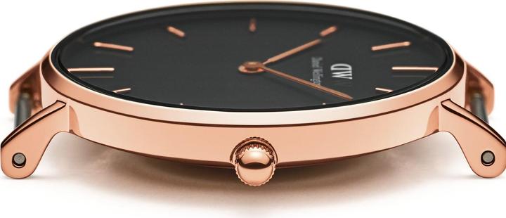 Image du produit Daniel Wellington Classic Petite Cornwall (28 mm) (Montre analogique, 28 mm)