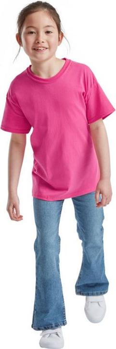 Immagine prodotto Fruit of the Loom Original Maglietta Bambini (104)