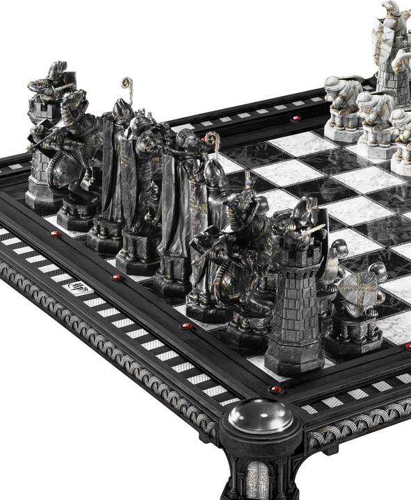 Actual product image CU The Final Challenge