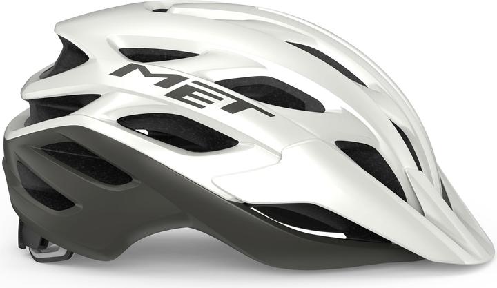 Produktbild MET Veleno MIPS (52 - 56 cm)