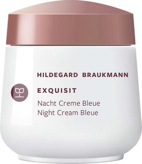 Hildegard Braukmann Exquisit (50 ml, Nachtcreme)