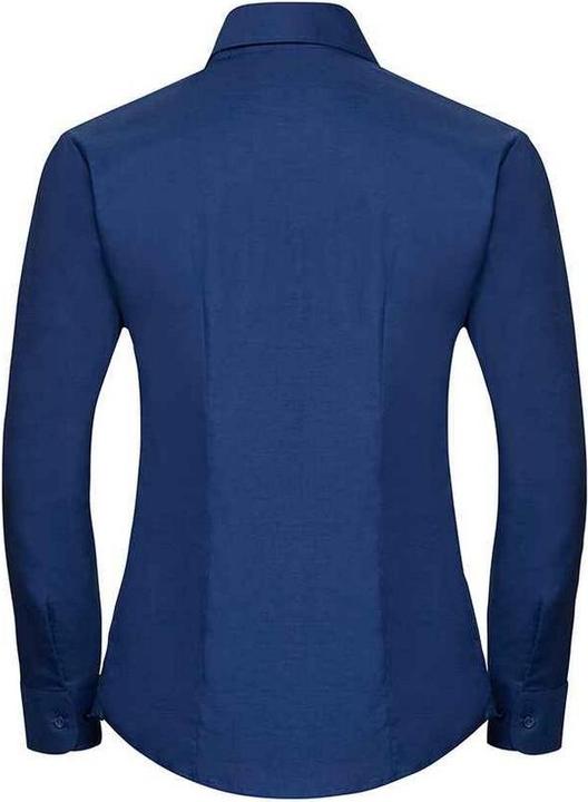 Immagine prodotto Russell Camicia Facile Manutenzione Manica Lunga Donna (4XL)