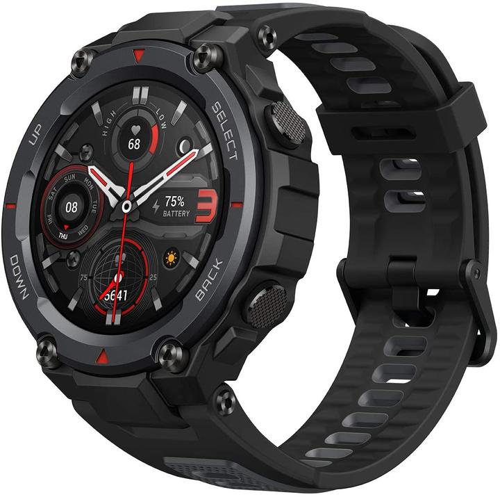 Image du produit Amazfit T-Rex Pro (47.70 mm)