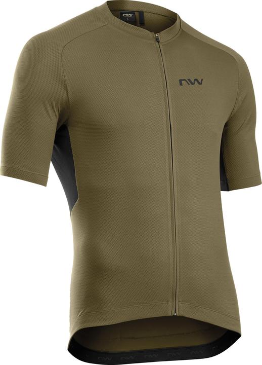 Northwave Force 2 Jersey Short Sleeve (M)