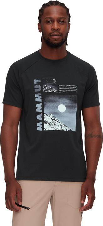Produktbild Mammut Mountain T-Shirt Day and Night (S)