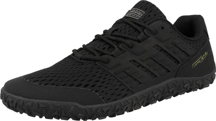 Image du produit Camel Active Sneaker textile/synthetic SCHWARZ (42)
