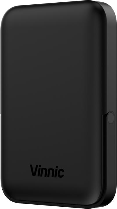 Image du produit Vinnic MANA 2 Magnetic Powerbank (10000 mAh, 20 W, 20 Wh)