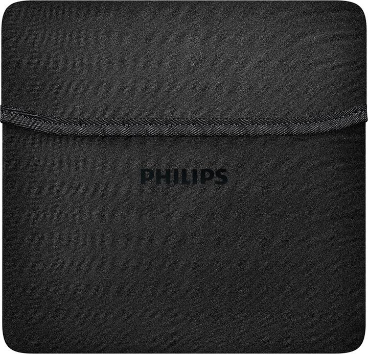 Produktbild Philips TAH6506BK/00 (ANC, 30 h, Kabelgebunden)