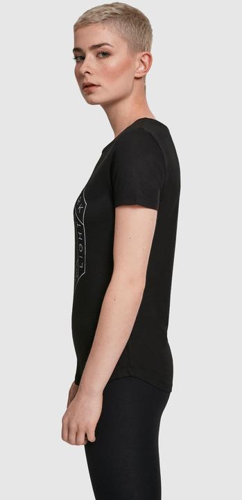 Image du produit Merchcode Ladies Linkin Park OML Fit Tee (XS)