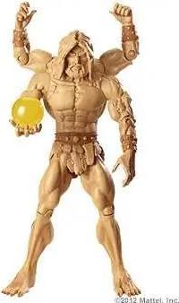 Image du produit Mattel Masters of the Universe Classics Club Eternia Procrustus Exclusive Action Figure