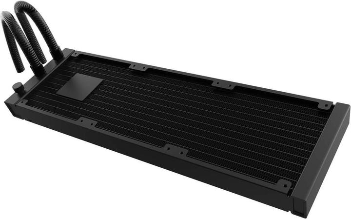 Image du produit In Win InWin MR36 ARGB refroidissement à eau complet - 360mm, noir
