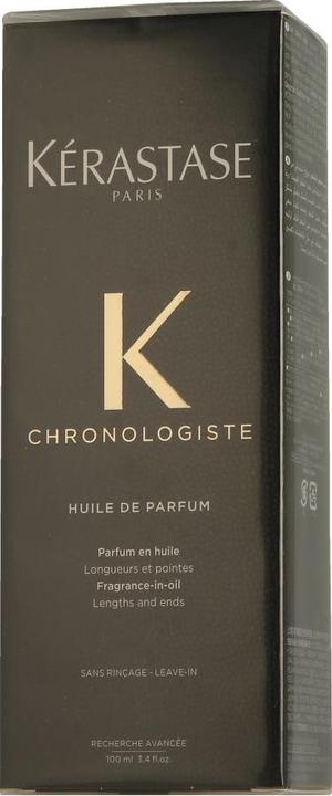 Produktbild Kérastase Chronologiste Huile de Parfum (100 ml)