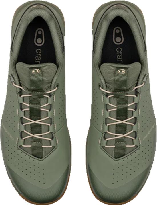 Actual product image Crankbrothers Mallet Trail Shoe Speedlace (37)