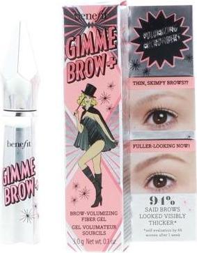Image du produit BeneFit Cosmetics Gimme Brow (#3 Neutral Light Brown)