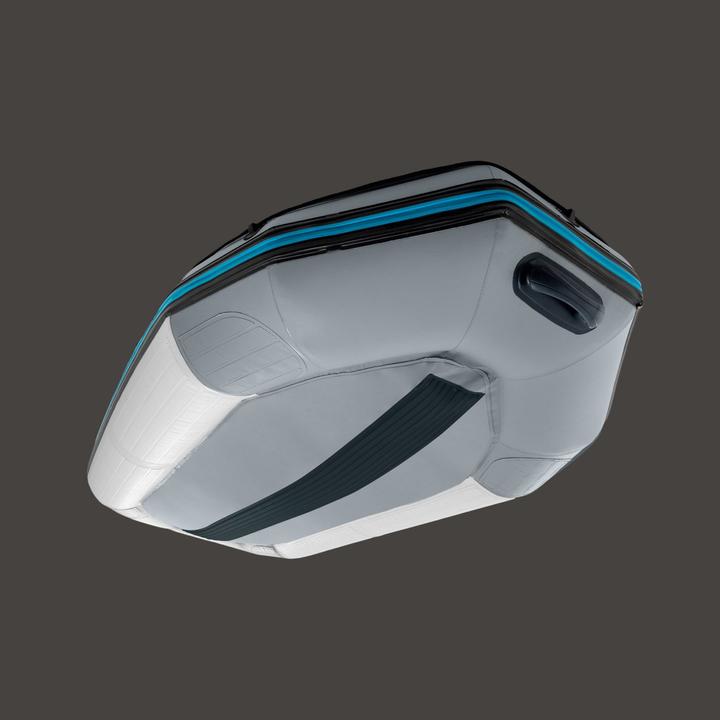 Actual product image Intex Mariner 3 Set (297 cm, 3 pers.)