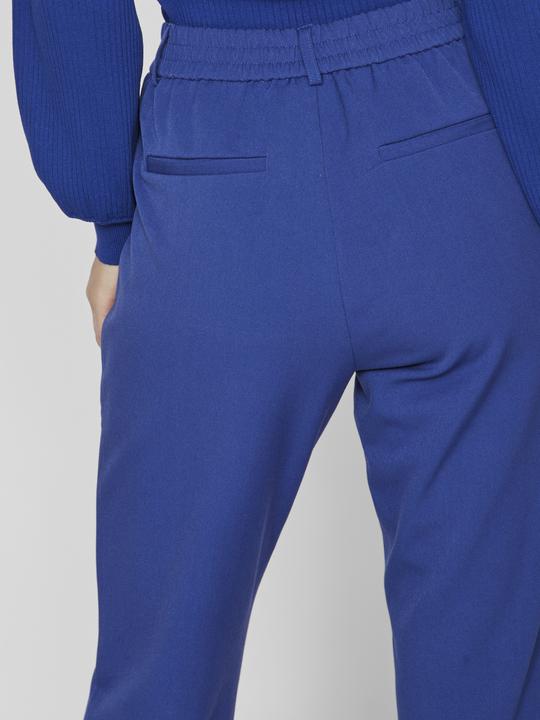 Actual product image Vila Slim fit high waist trousers (38)