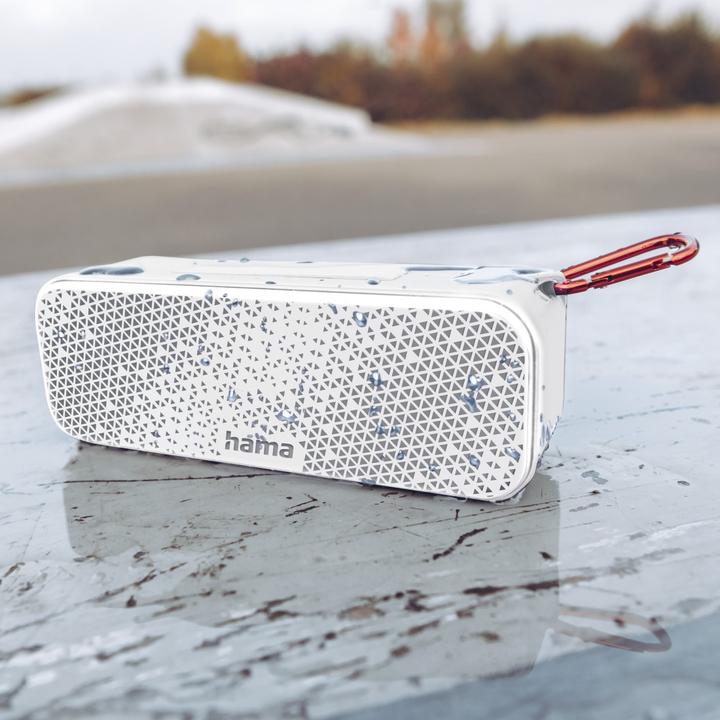 Actual product image Hama PowerBrick 2.0 (10 h, Battery operated)