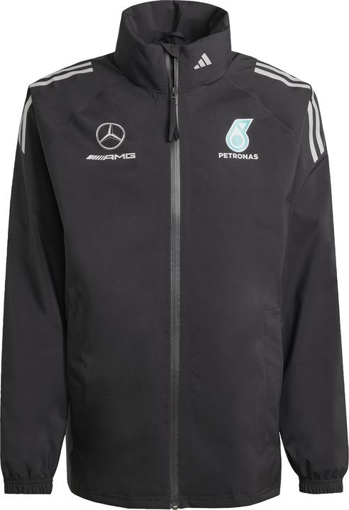 adidas Mercedes MC RN