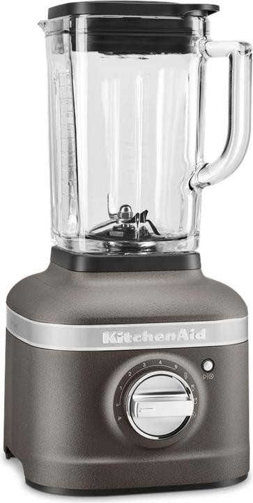 Image du produit KitchenAid Artisan 5KSB4026EGR K400 (Prise UE, 1200 W)
