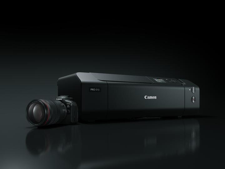 Immagine prodotto Canon imagePROGRAF PRO-310 (Inchiostro, Colore)