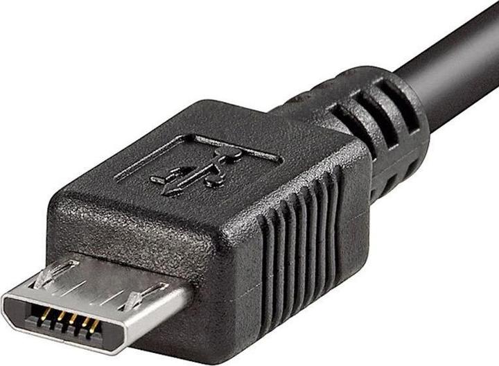 Image du produit AccuCell Chargeur USB d'eReader adapté au tolino shine, tolino shine 2 HD, tolino vision, tolino visi...