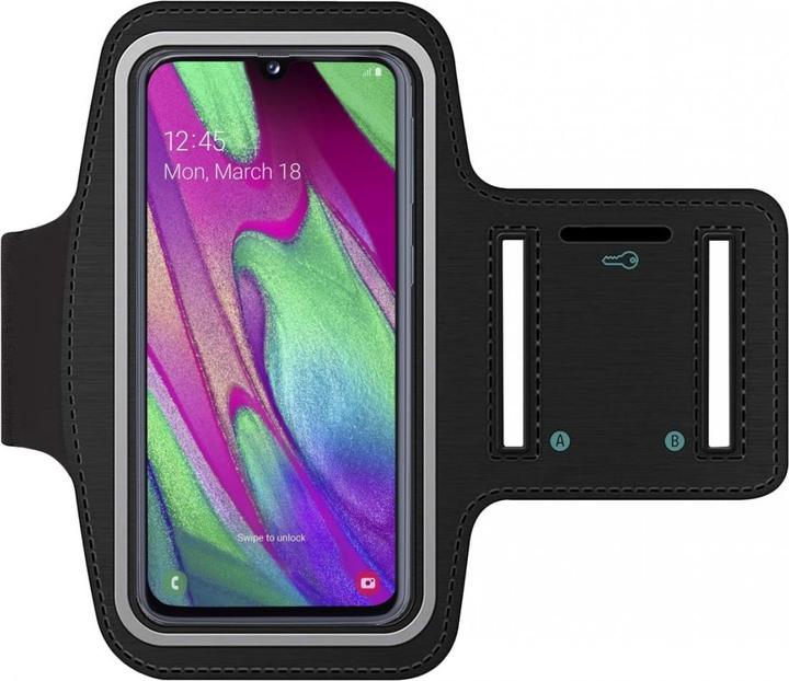 Produktbild SmartFitness Samsung Galaxy A40 Handy Sport Armband