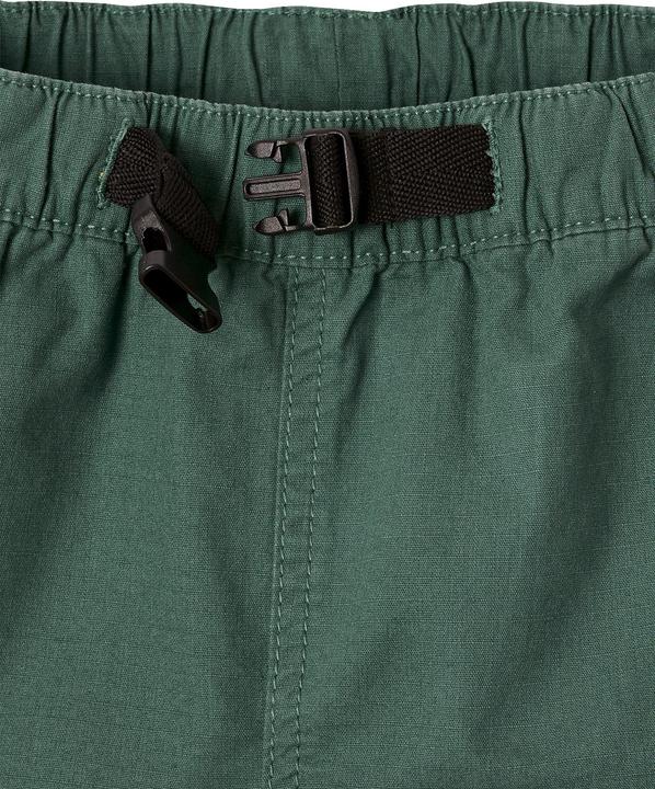 Produktbild Vertbaudet Jungen Cargoshorts mit Clip-Schnalle (116)