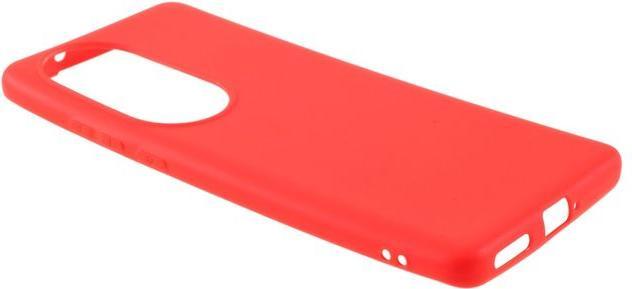 Produktbild MU Classic Softcase TPU Series (Huawei P50 Pro)